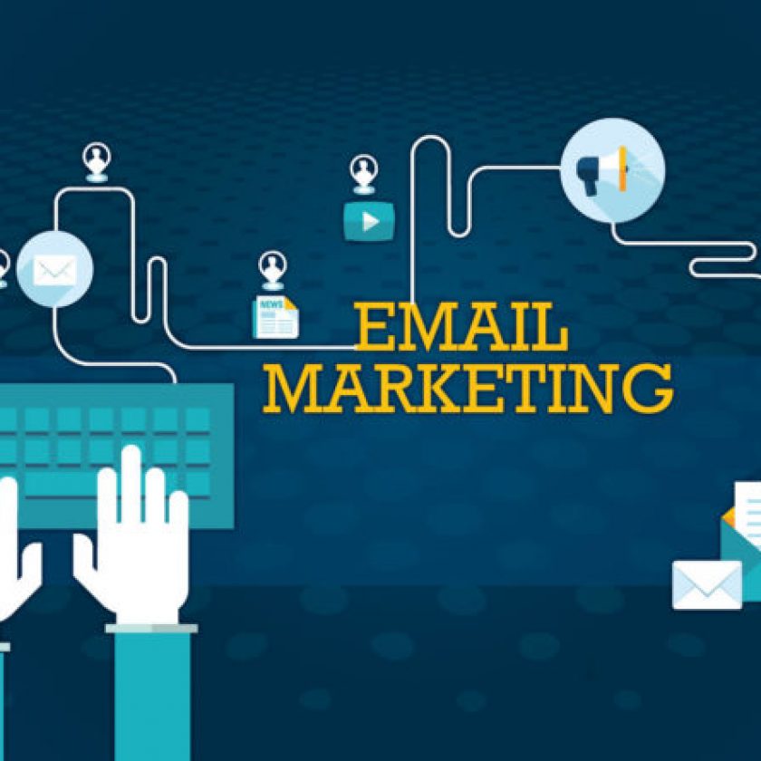 Get The Most Out Your Marketing Plan With Personalized Email Printing