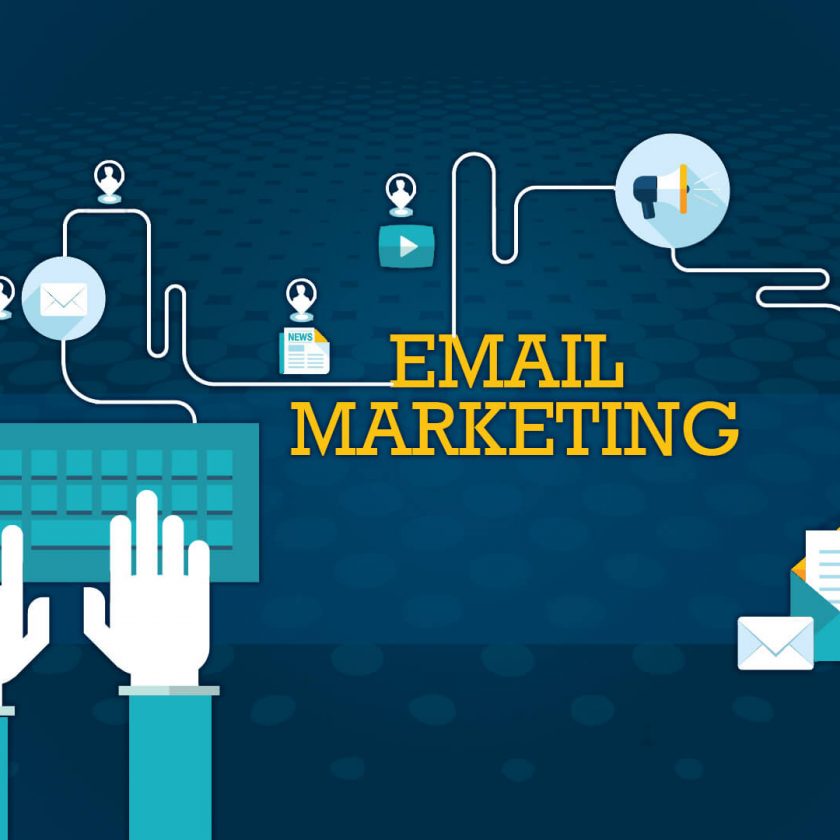 Get The Most Out Your Marketing Plan With Personalized Email Printing