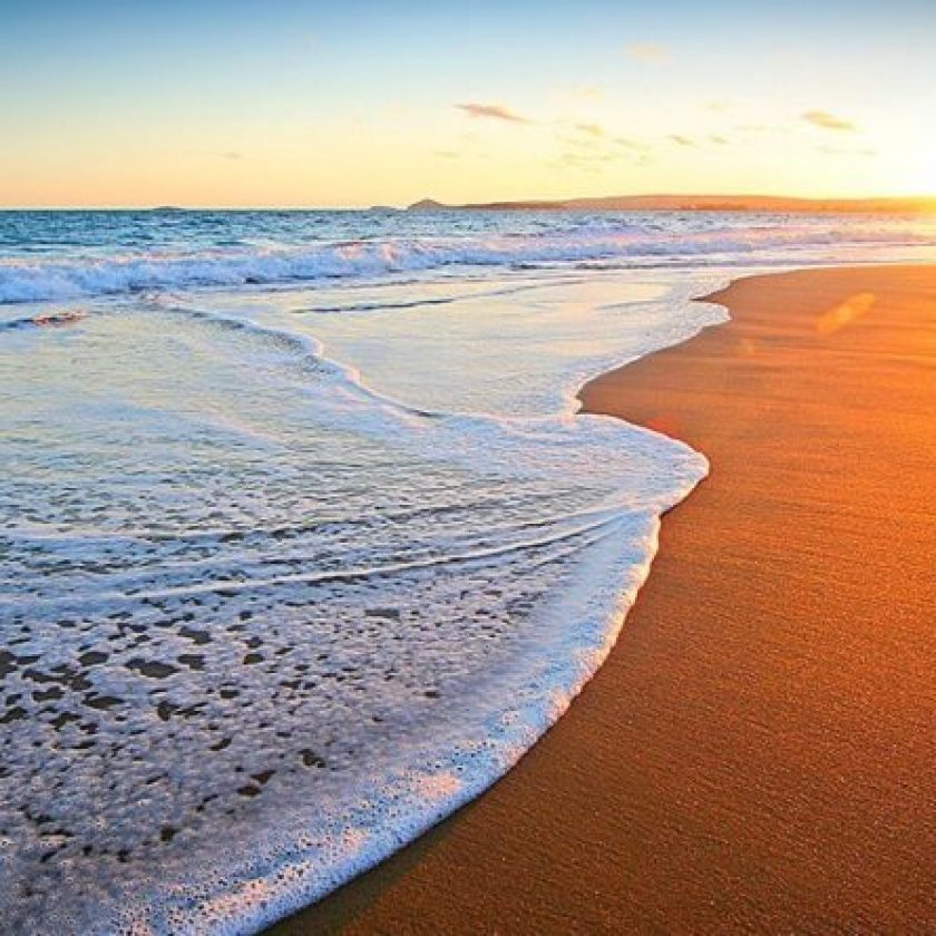 Australian landscape poetry image