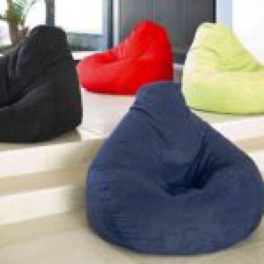 bean bag