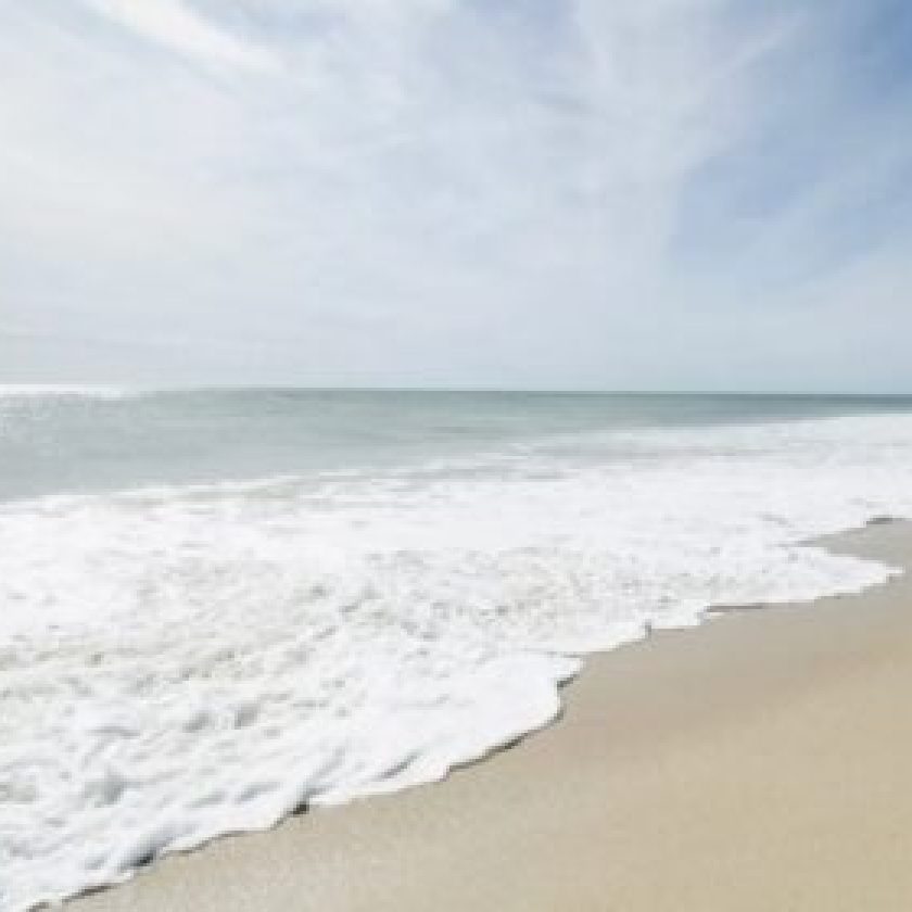 best beach