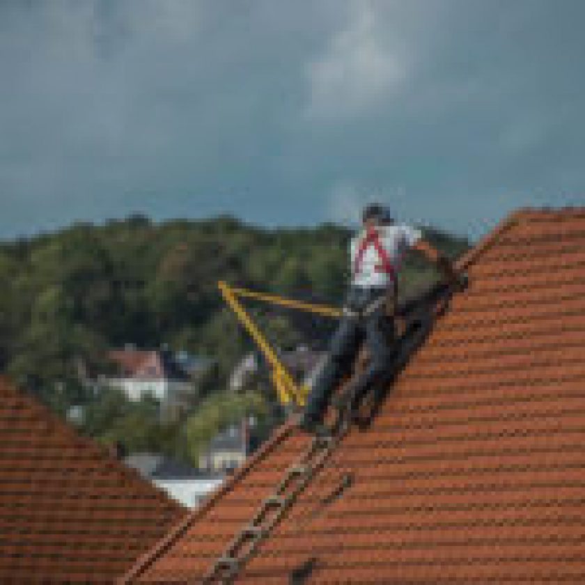 best roofing jobs