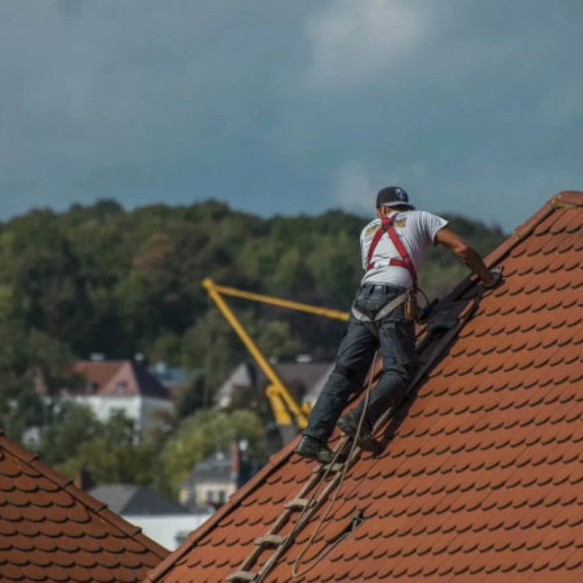 best roofing jobs