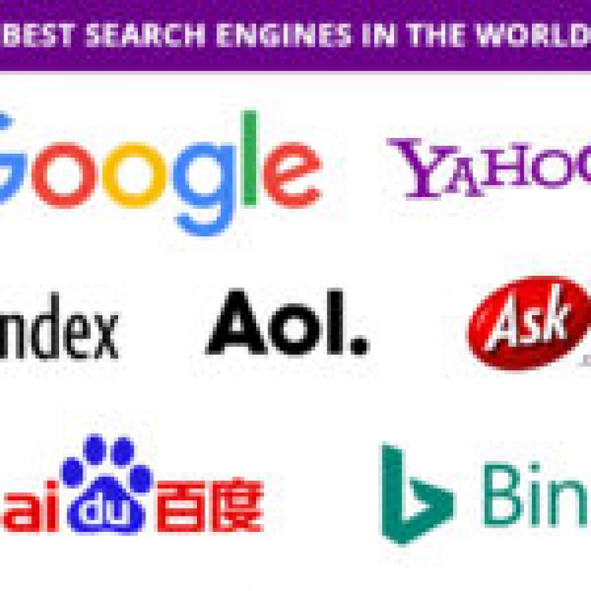 best search engine