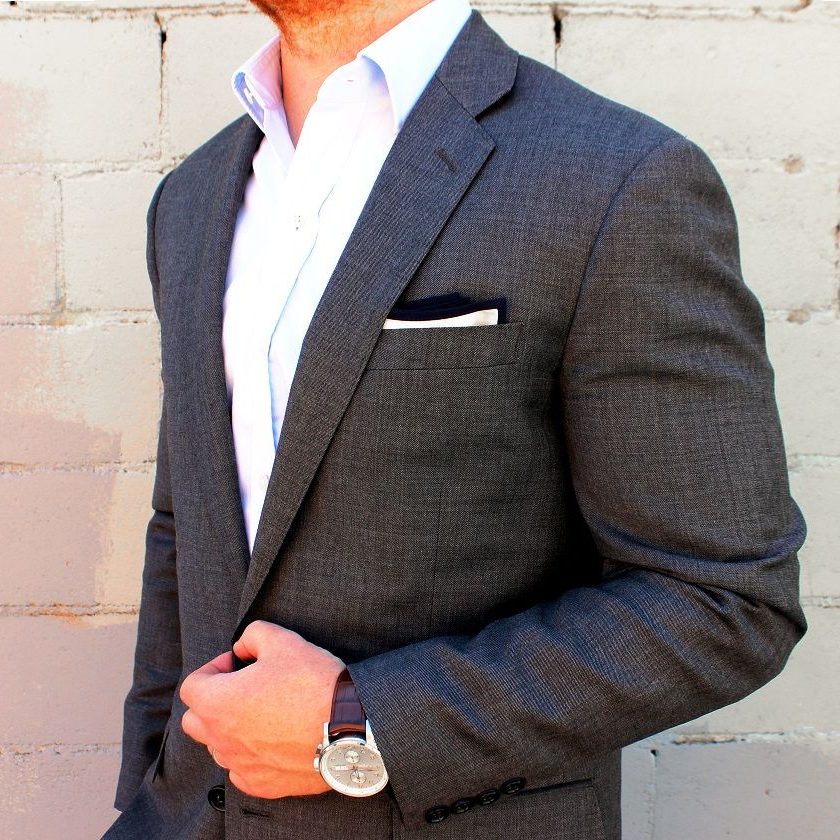 buying guide of custom blazer