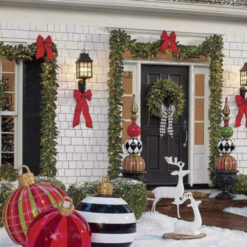 Christmas Decoration for Home