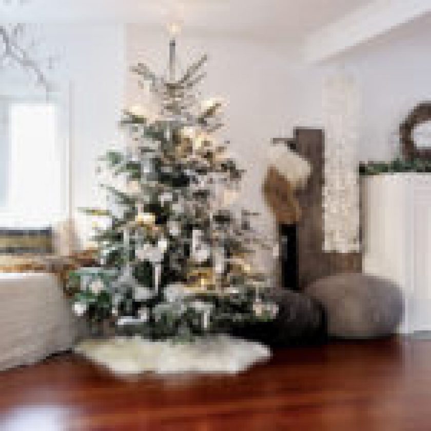 Decoration Ideas for Christmas Tree