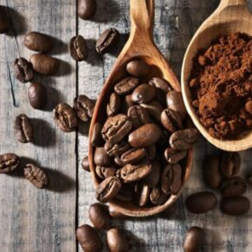 coffee