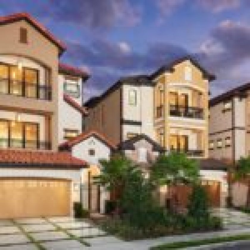 construction homes in Orlando