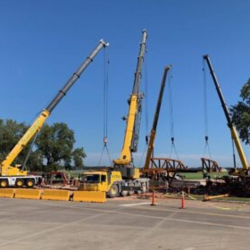 construction in oklahoma