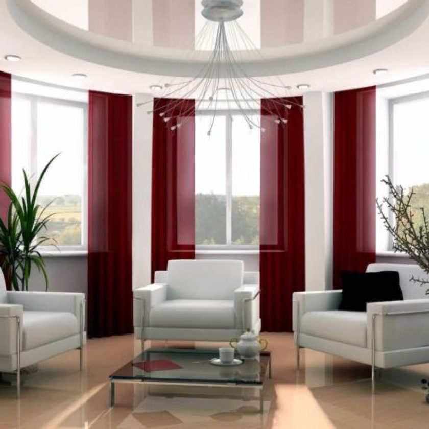 curtains and drape ideas