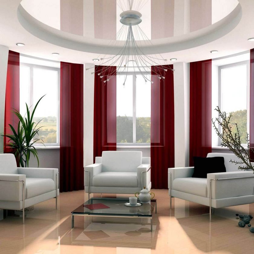 curtains and drape ideas