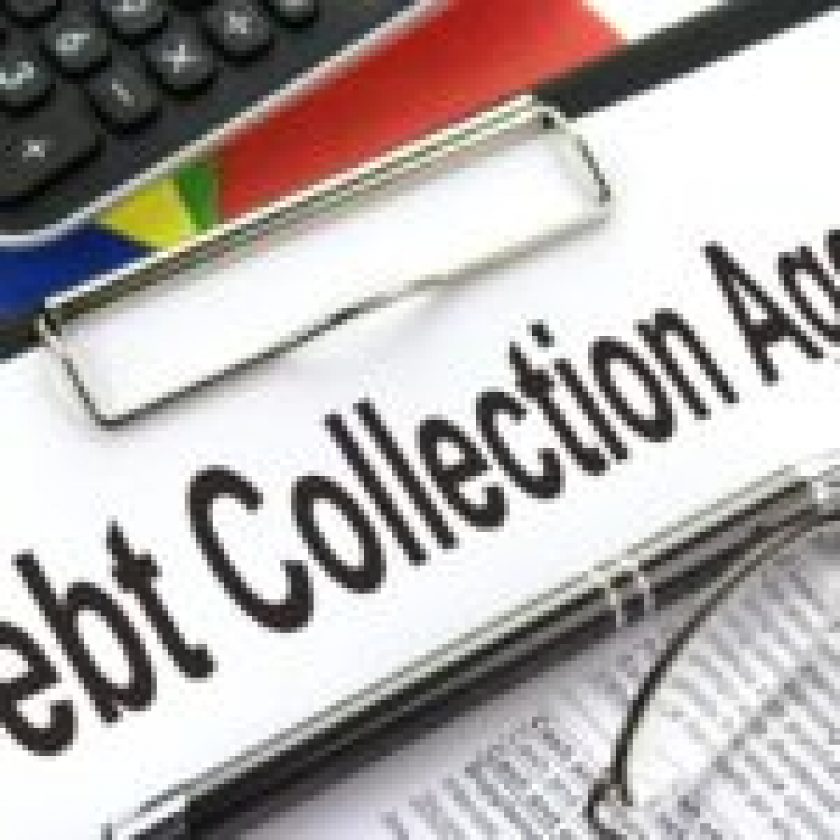 debt collection