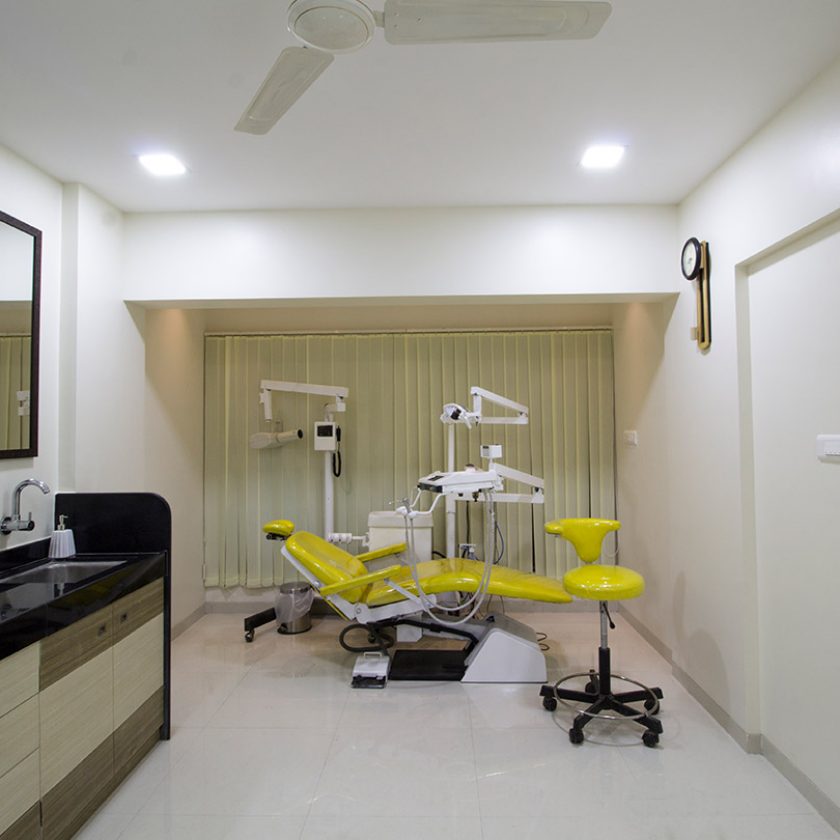 dental clinic