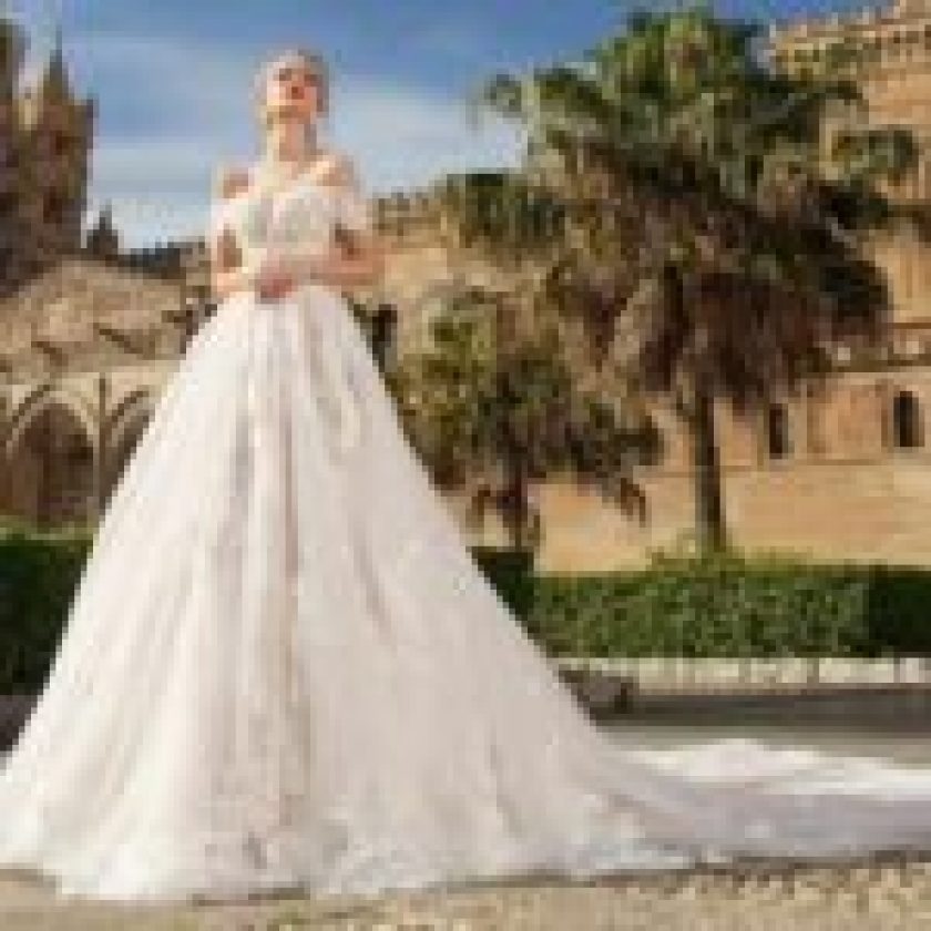 designer wedding dresses