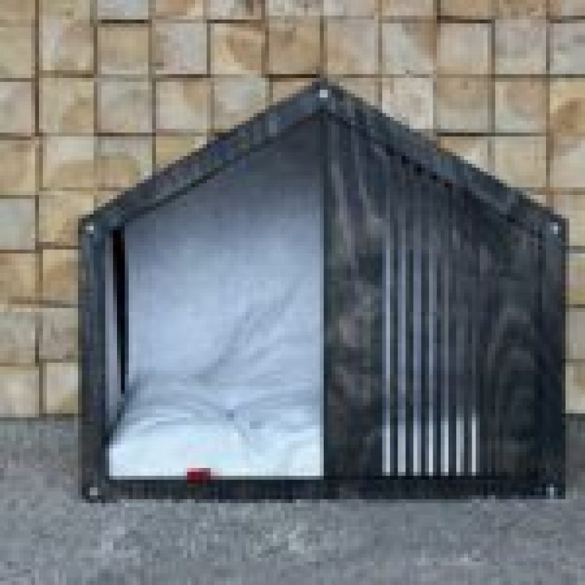 dog house