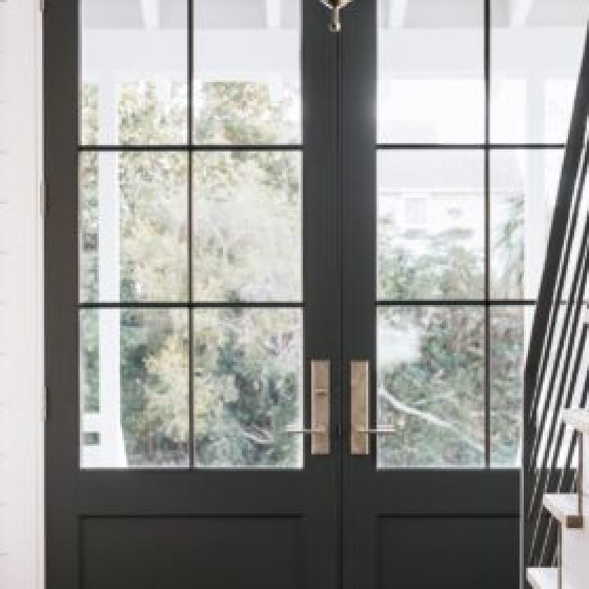 door style
