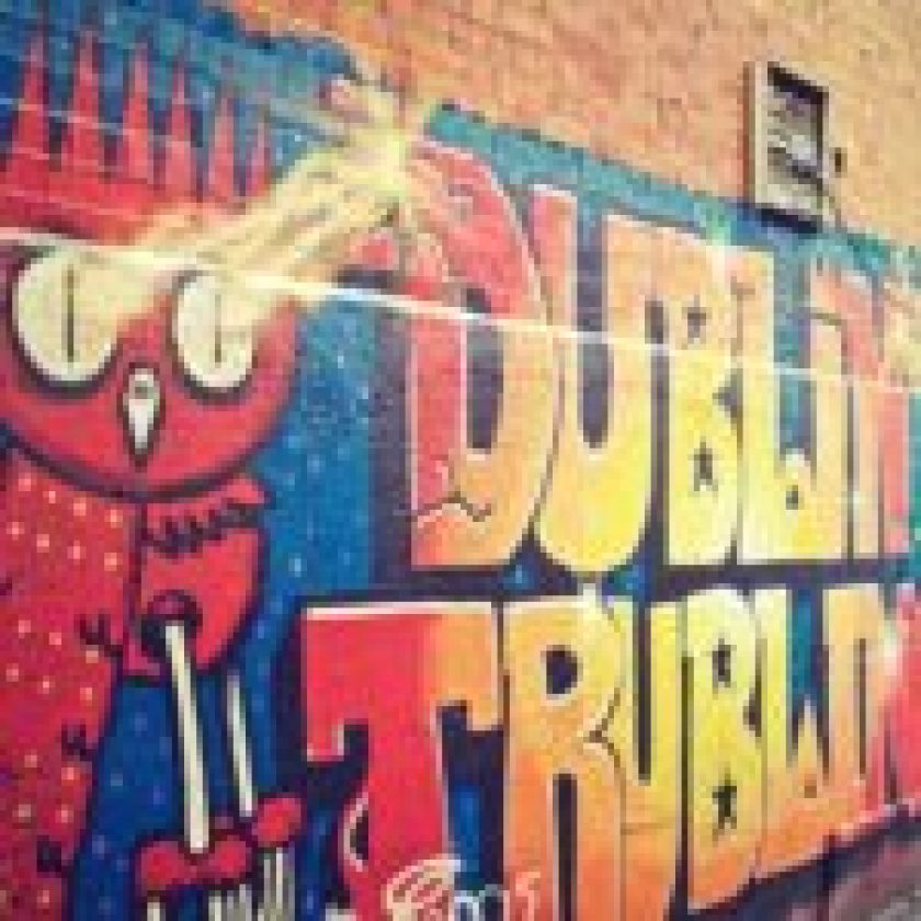 dublin weekend travel