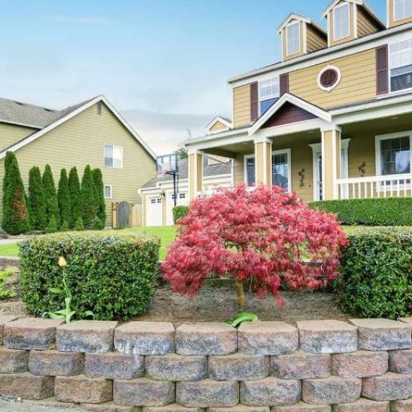 Easy Ways to Boost Curb Appeal