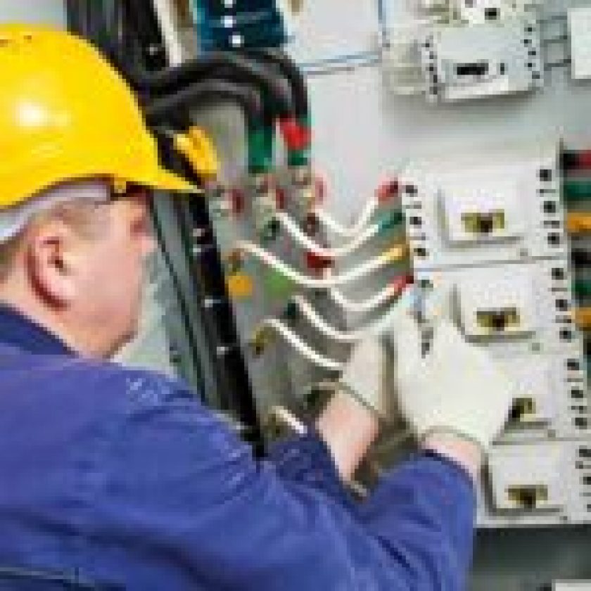 electrical services