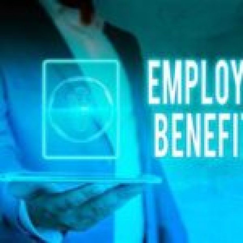 employee benefits software