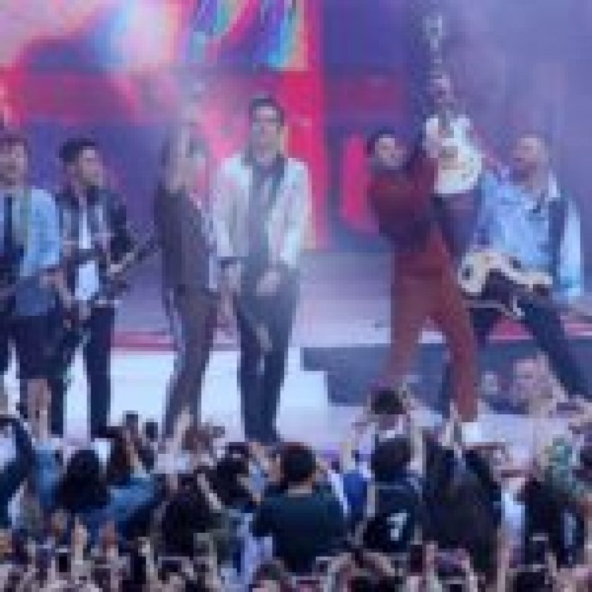 everything to know about Jonas Brothers image 4