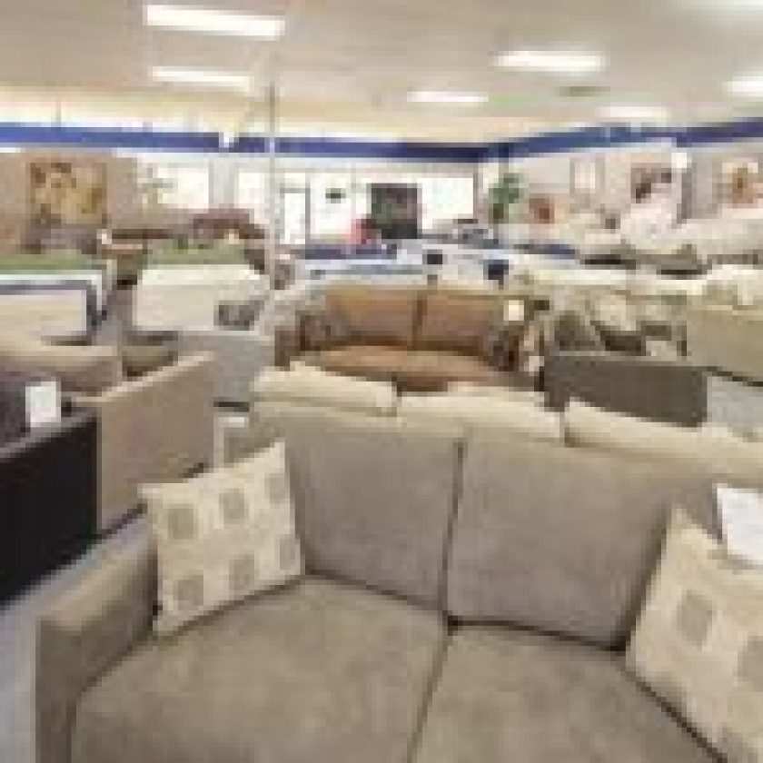 furniture shop