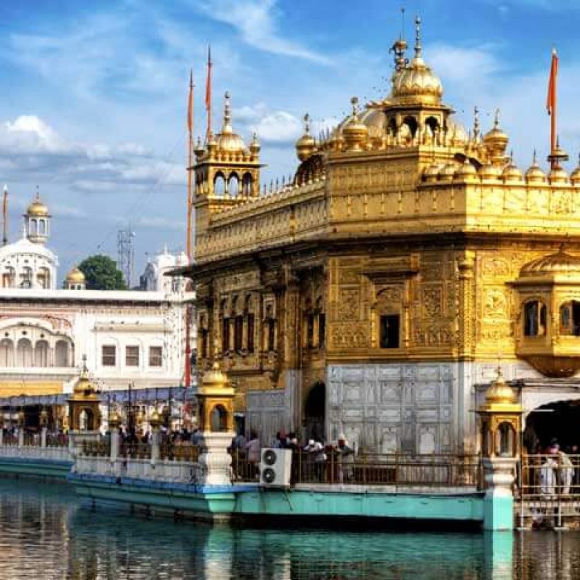 golden temple images