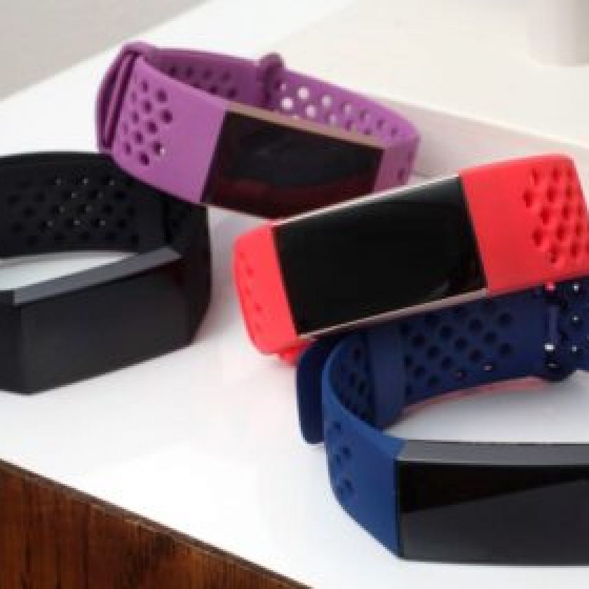 google fitbit