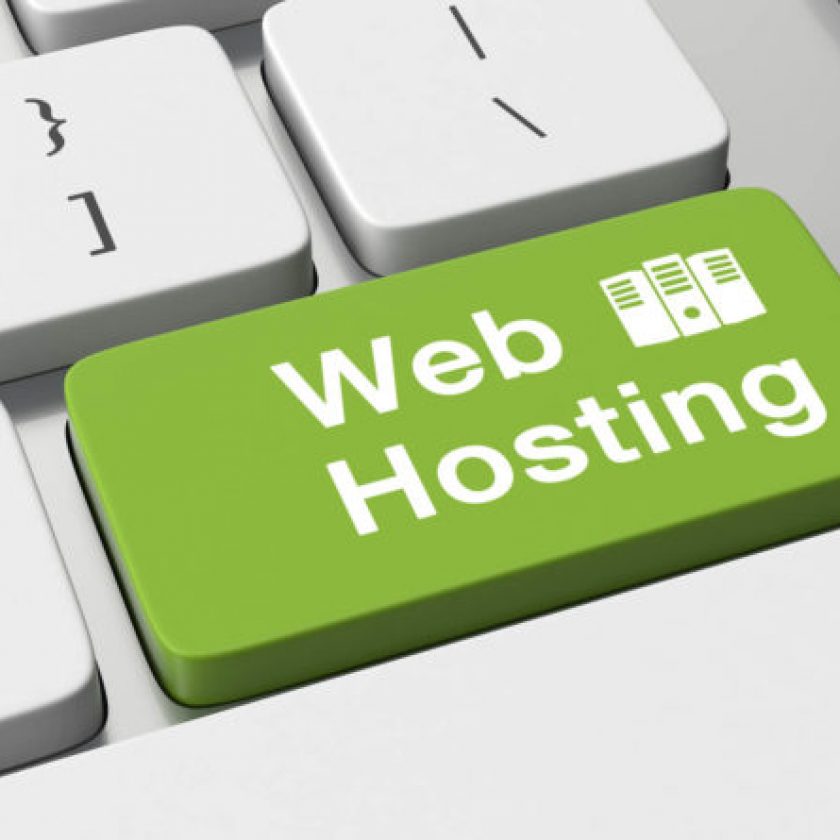 green web hosting