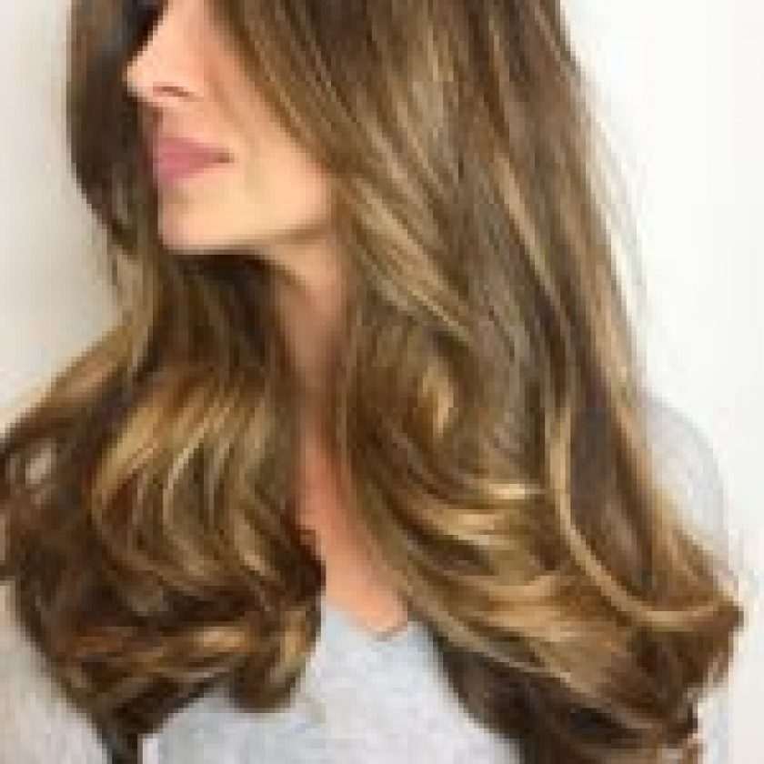 hair color