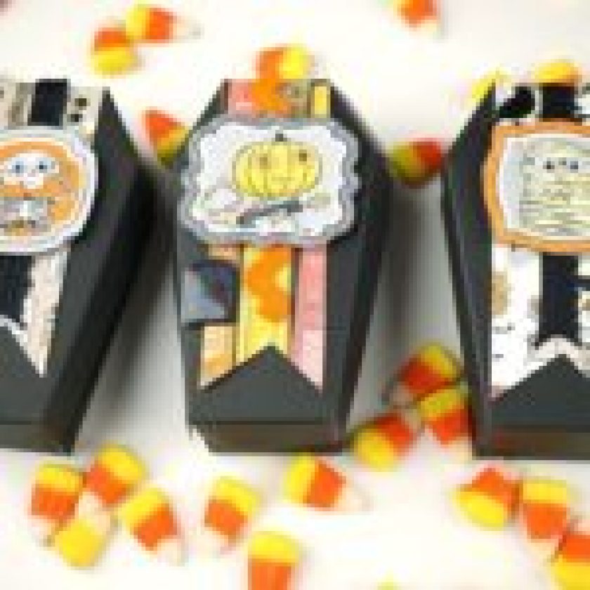 helloween gifts