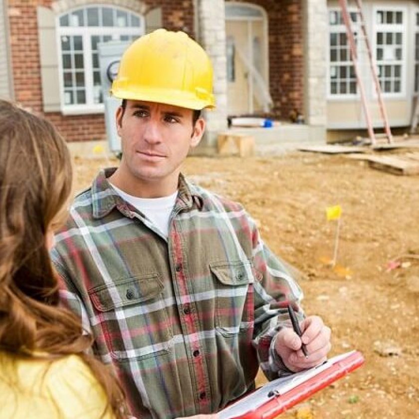 Hire Professional Builders