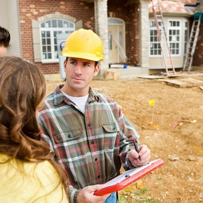 Hire Professional Builders