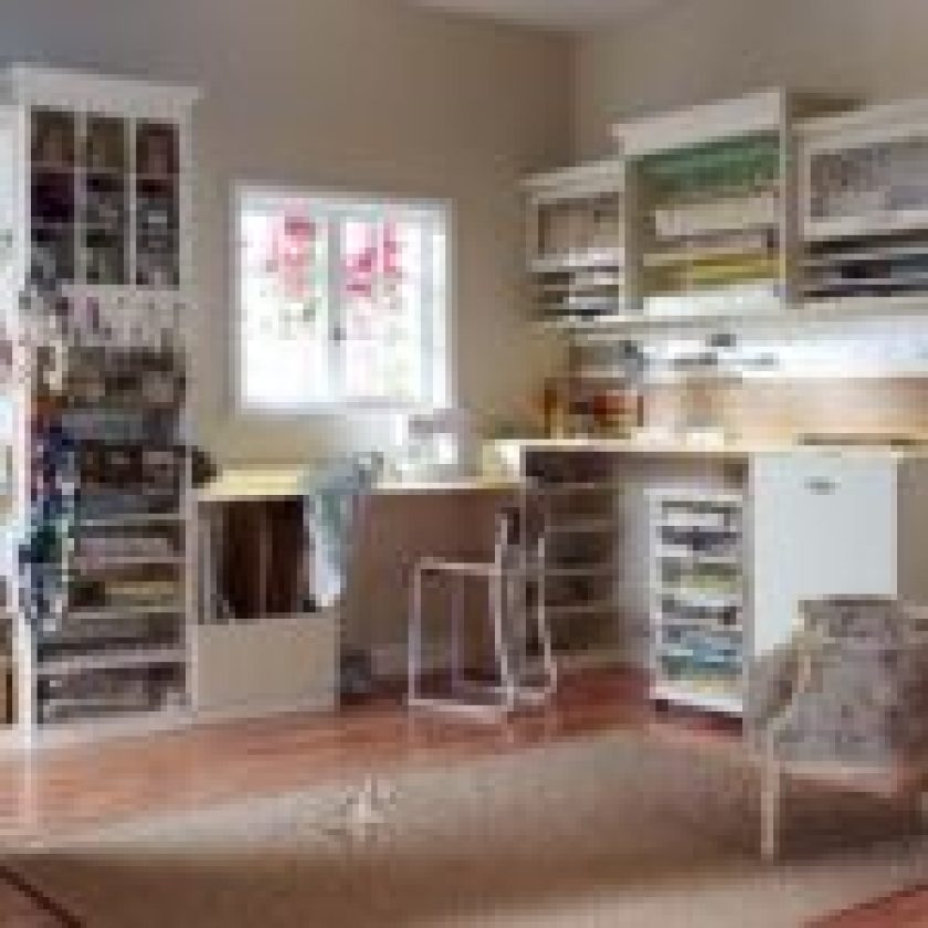 home Organization hacks