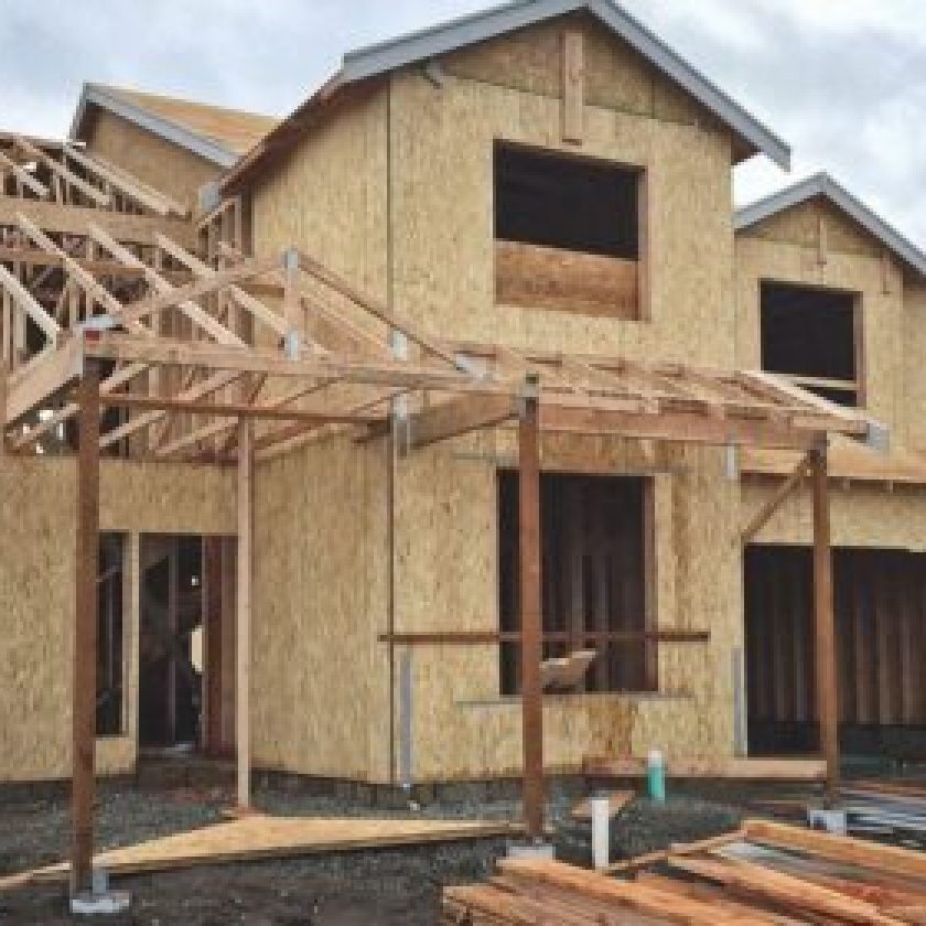home builder