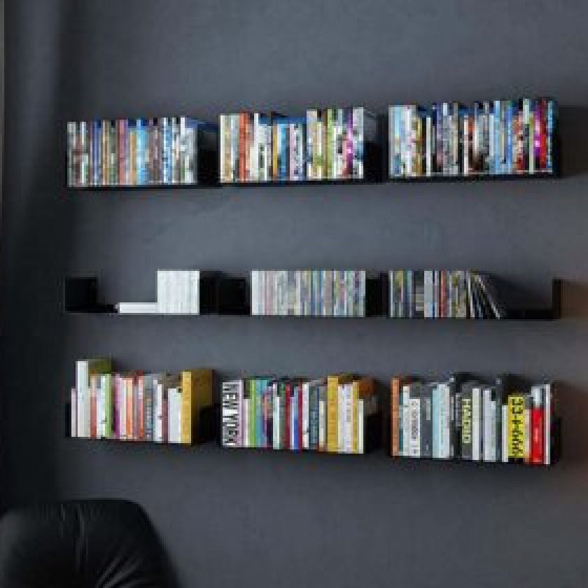 home decor for book lovers