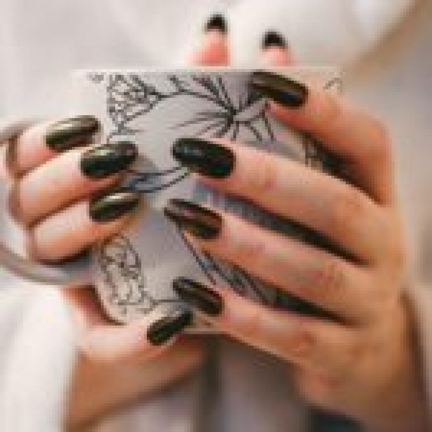 how to pick perfect spring nail art designs