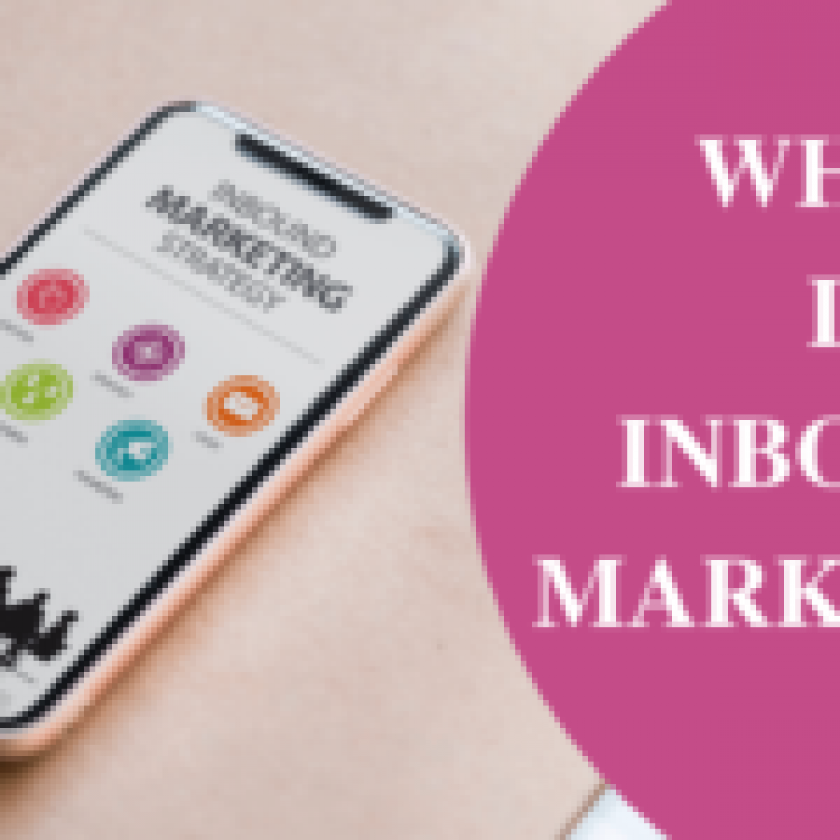 inbound marketingg