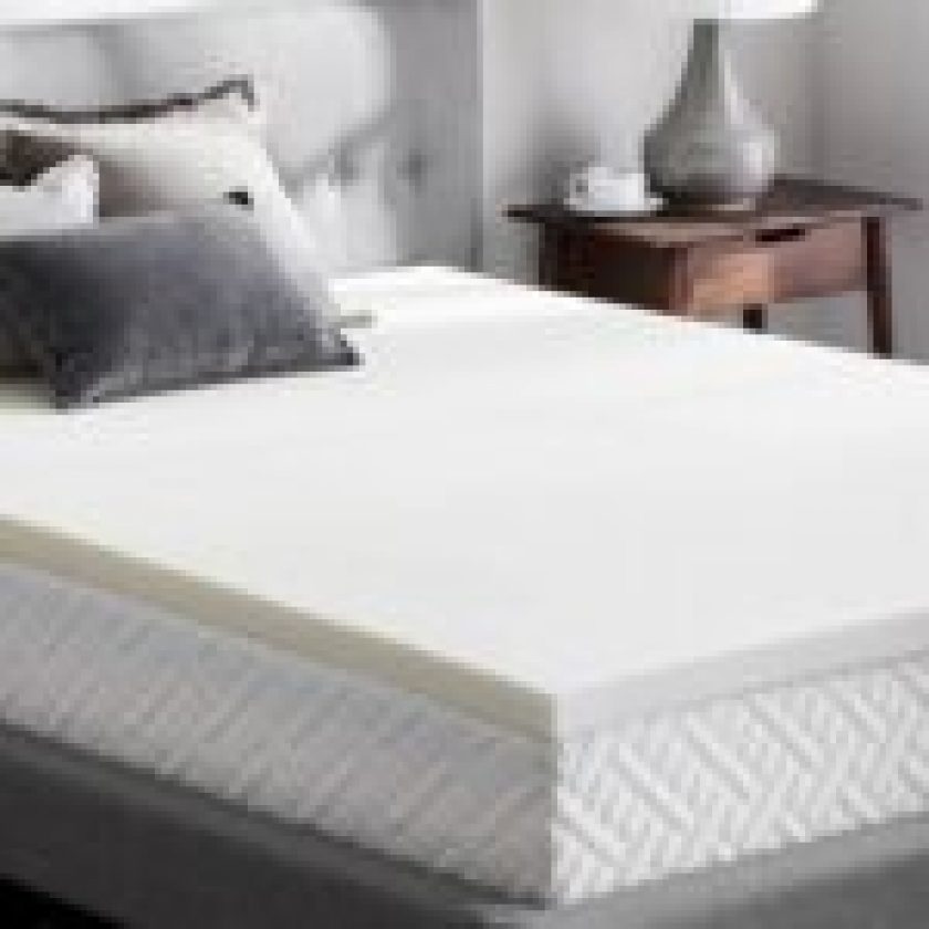 innerspring mattress