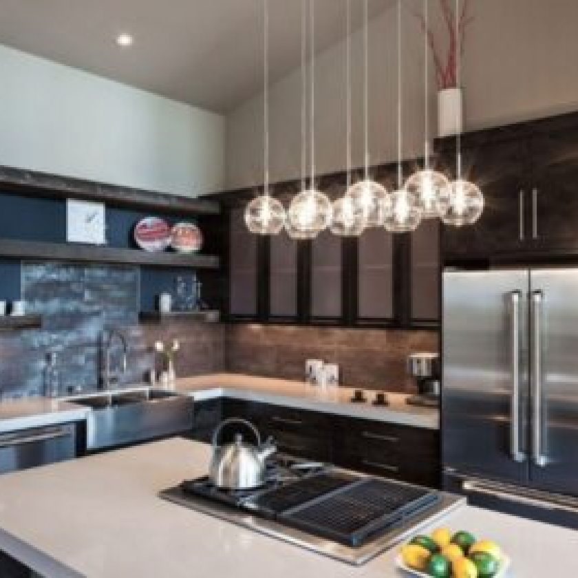 lighting ideas in home