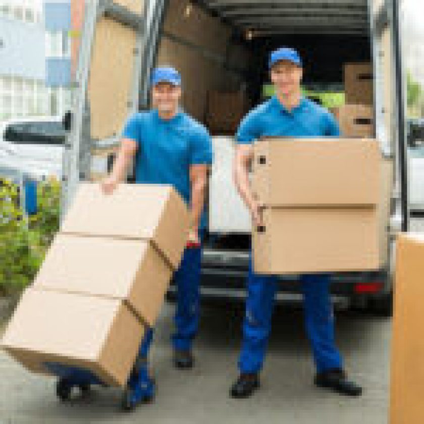 local movers in Plano