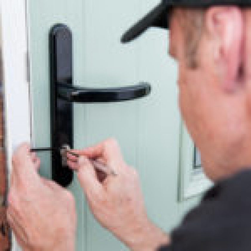 locksmith