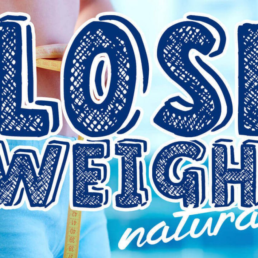 lose weight