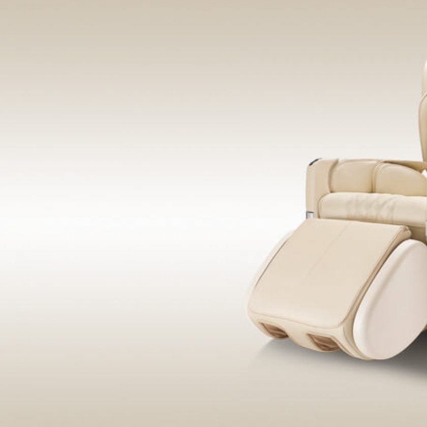 massage chairs Melbourne showroom