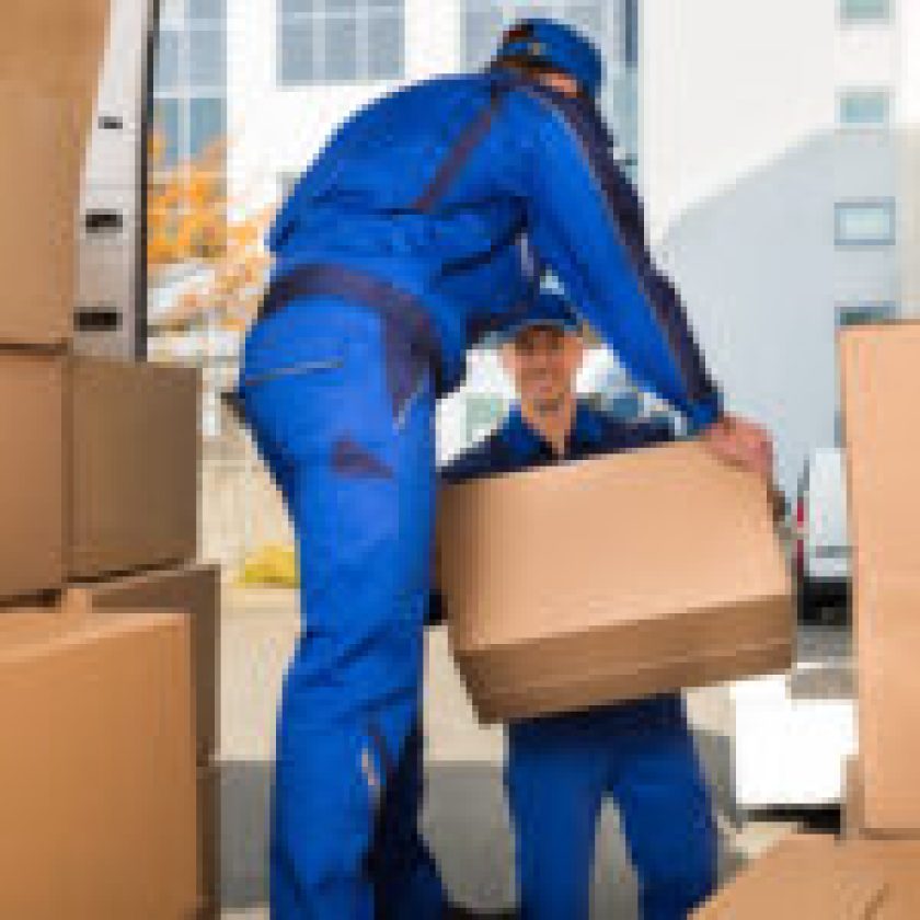 moving companies