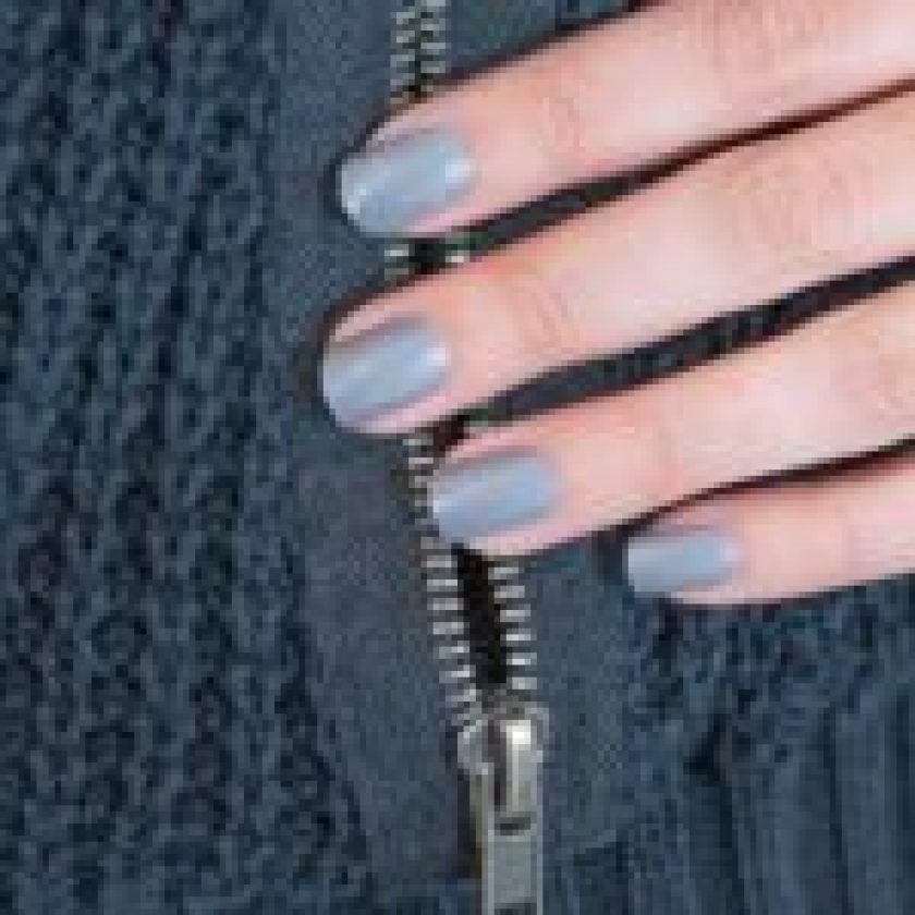 nail color