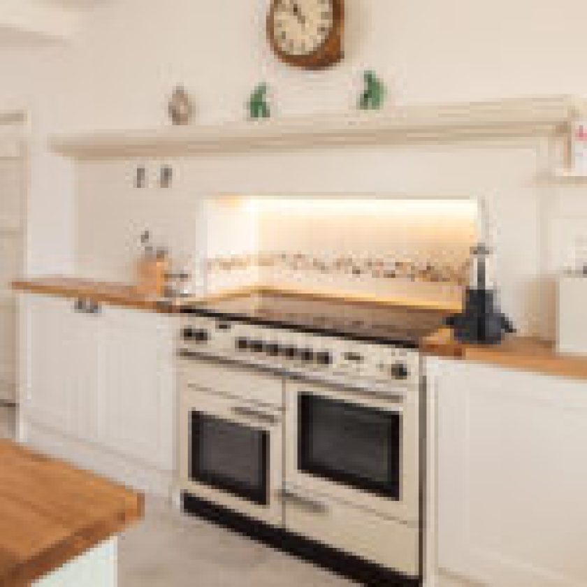 oak kitchen worktop