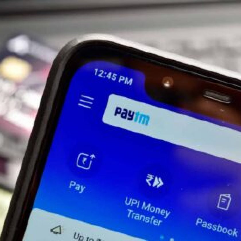 paytm remove from playstore