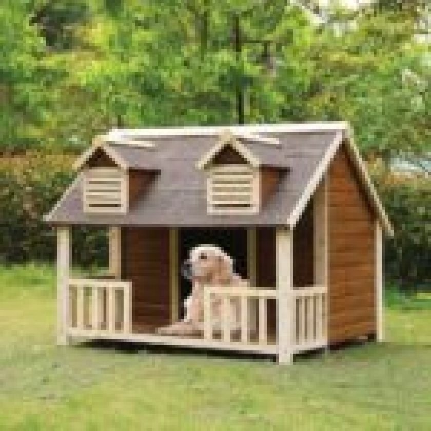 pet house